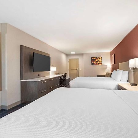 Best Western Plus Temecula Wine Country Hotel & Suites Exterior foto