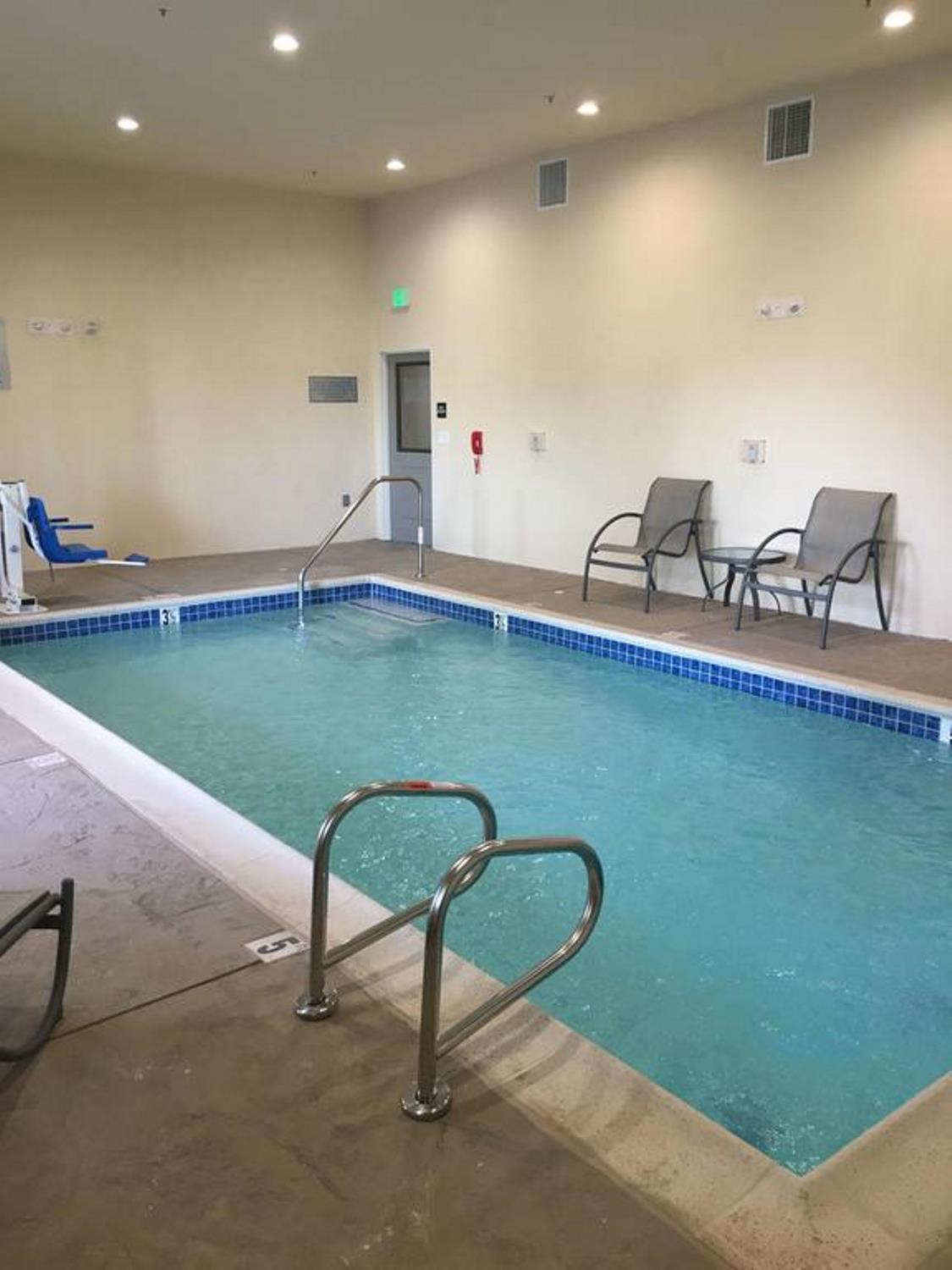 Best Western Plus Temecula Wine Country Hotel & Suites Exterior foto