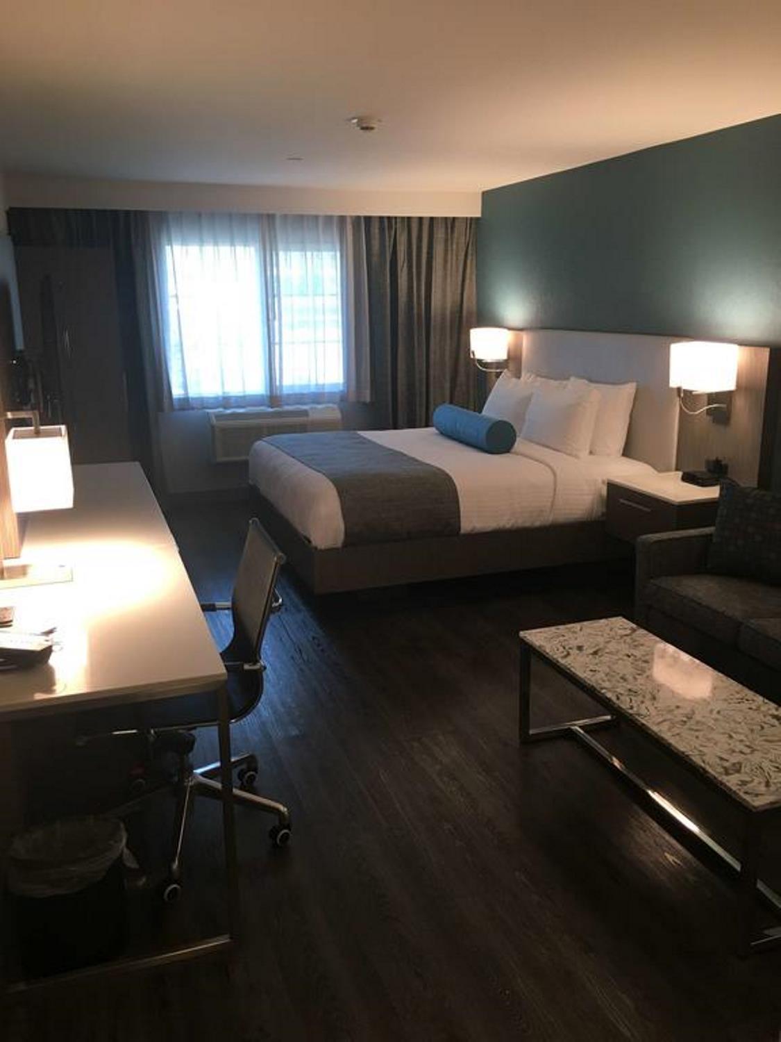Best Western Plus Temecula Wine Country Hotel & Suites Exterior foto