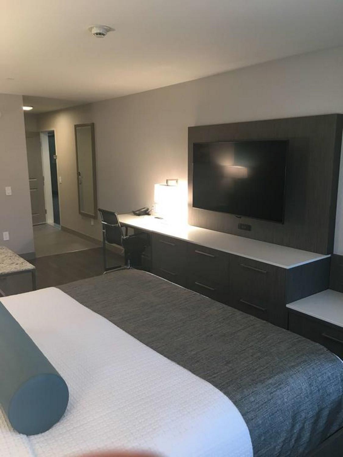 Best Western Plus Temecula Wine Country Hotel & Suites Exterior foto