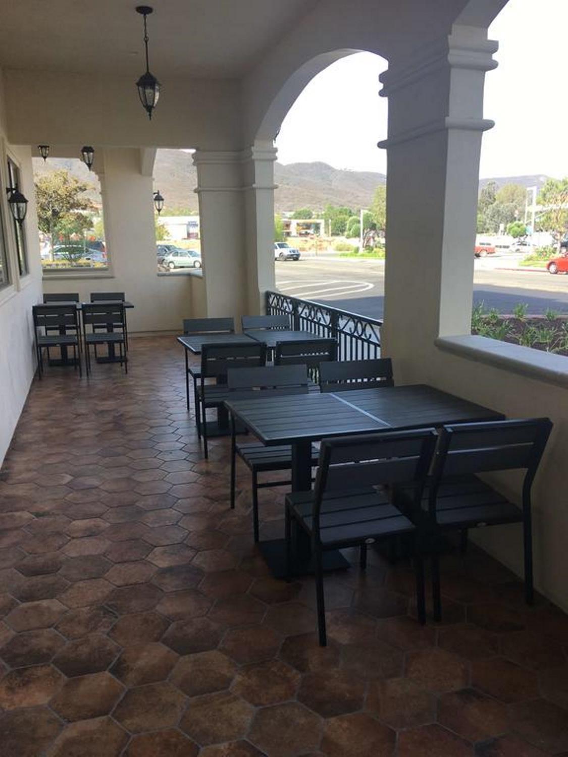 Best Western Plus Temecula Wine Country Hotel & Suites Exterior foto