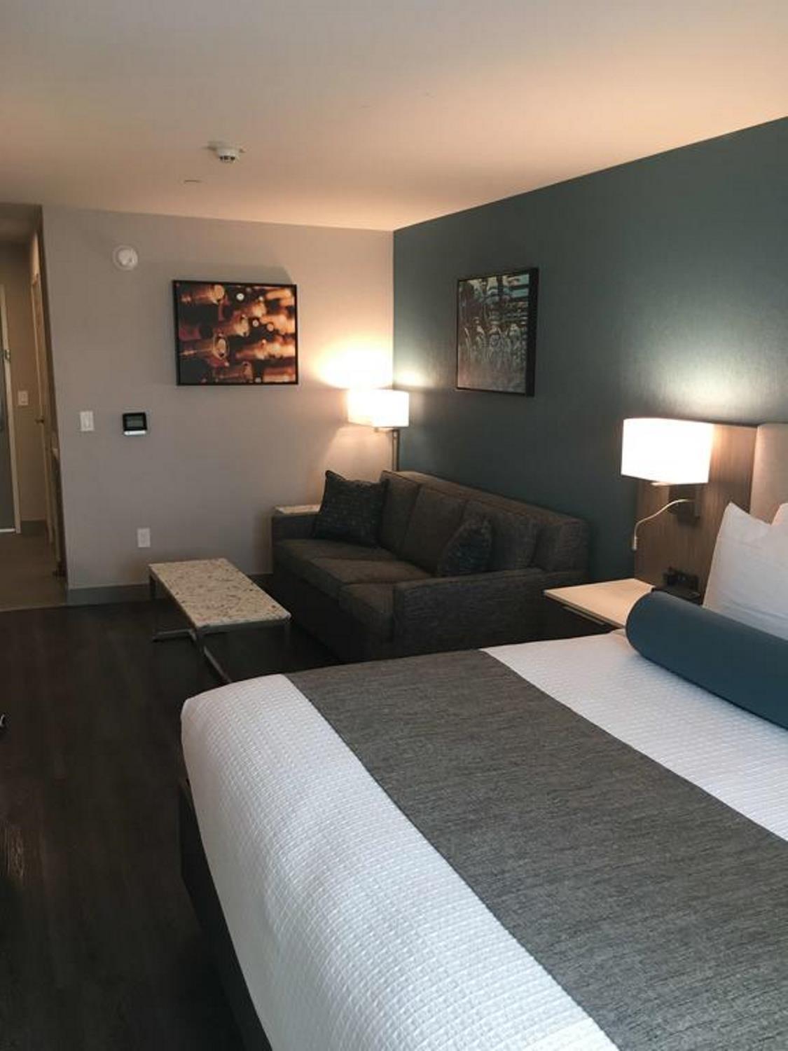 Best Western Plus Temecula Wine Country Hotel & Suites Exterior foto