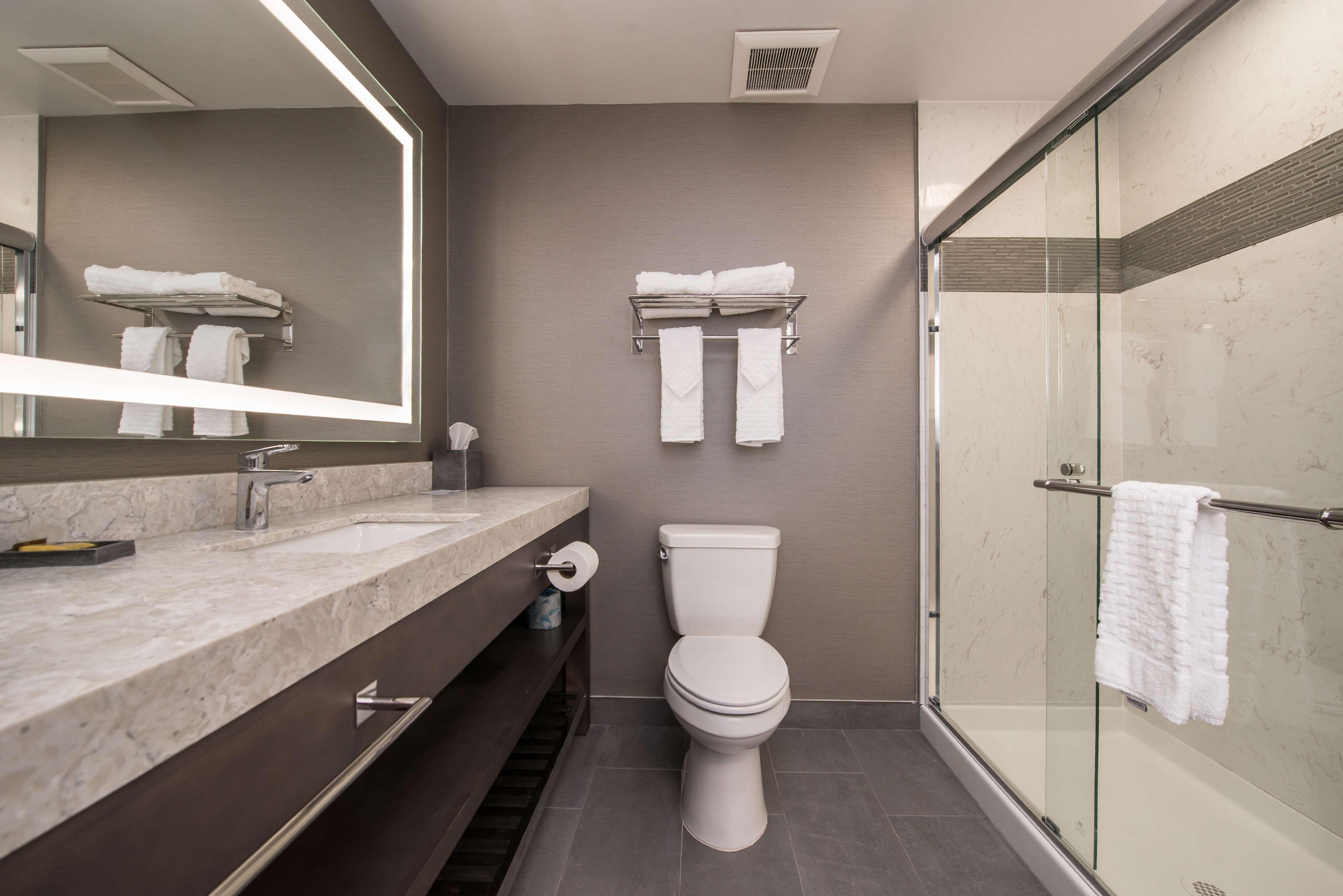 Best Western Plus Temecula Wine Country Hotel & Suites Exterior foto