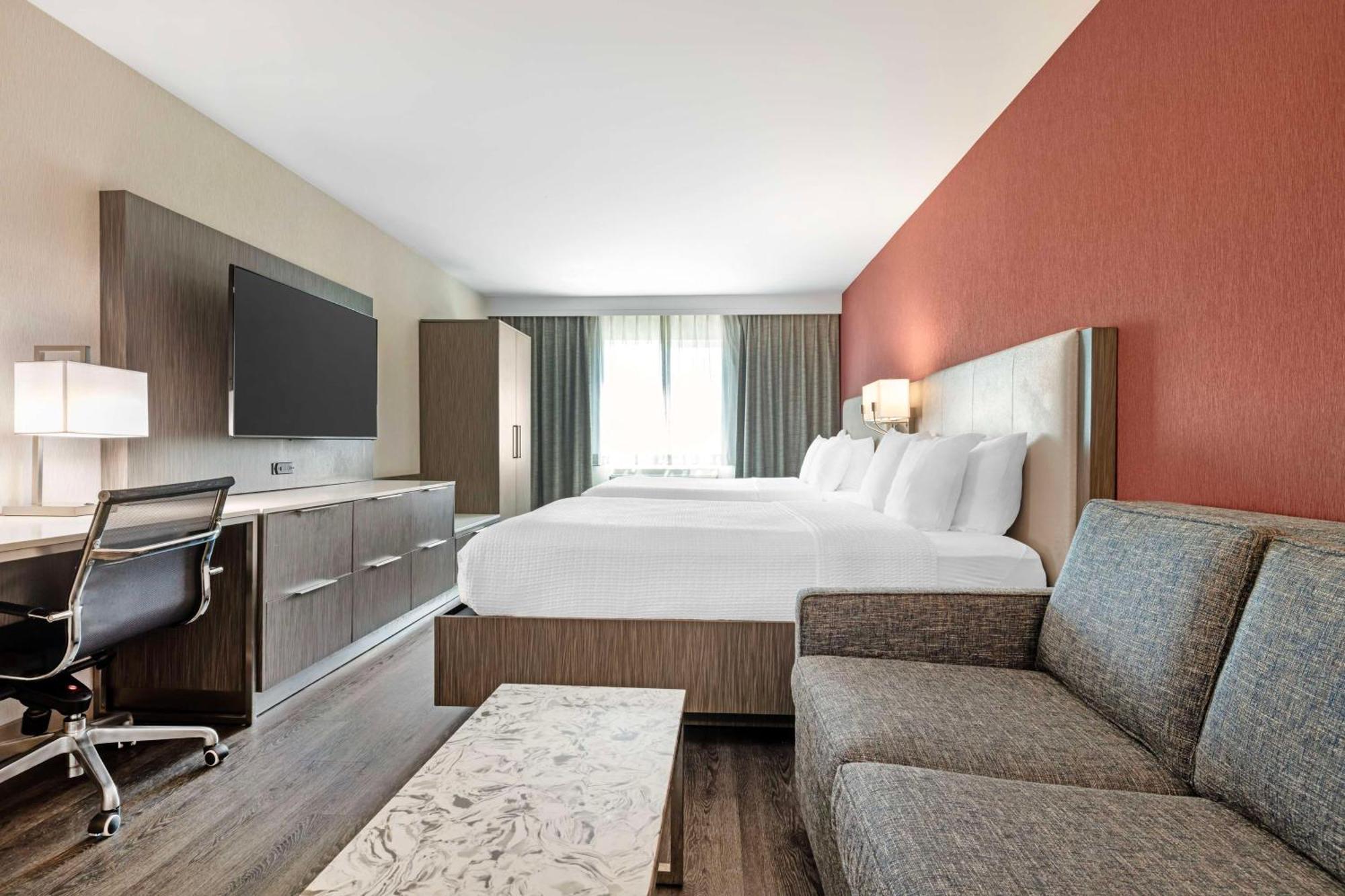 Best Western Plus Temecula Wine Country Hotel & Suites Exterior foto