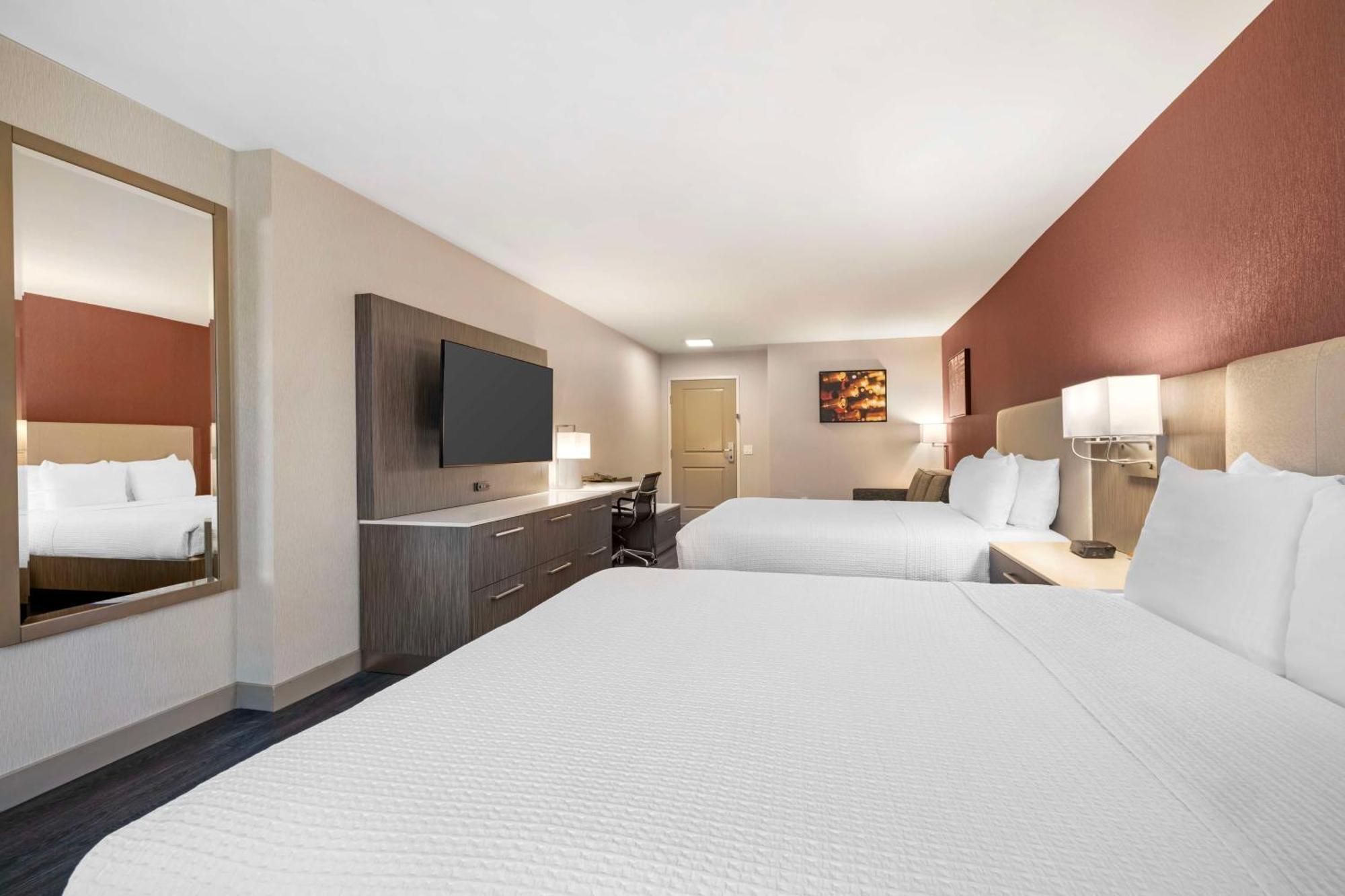 Best Western Plus Temecula Wine Country Hotel & Suites Exterior foto