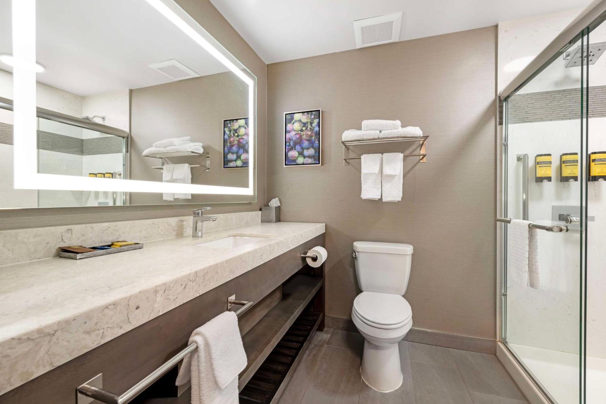 Best Western Plus Temecula Wine Country Hotel & Suites Exterior foto
