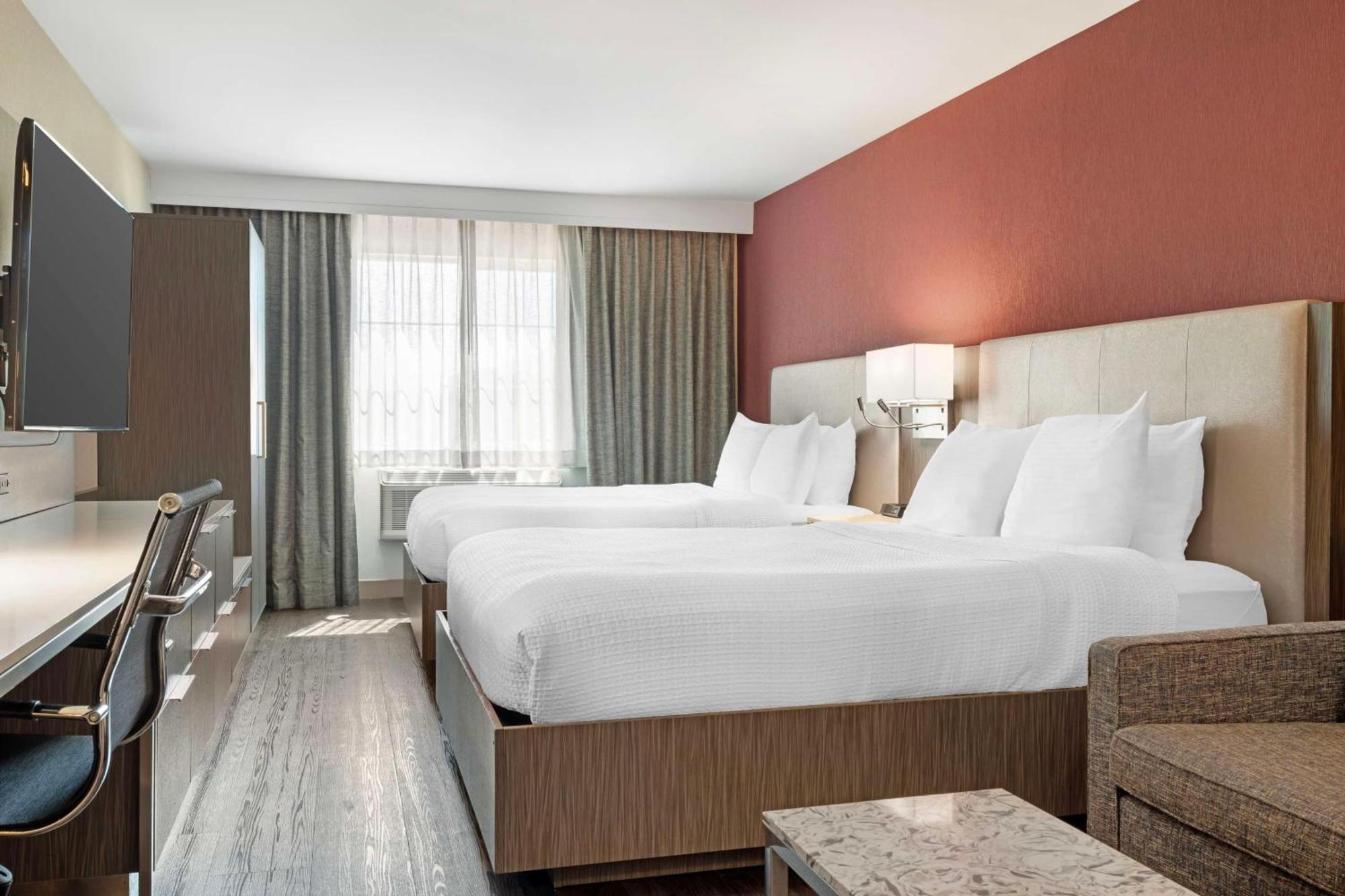 Best Western Plus Temecula Wine Country Hotel & Suites Exterior foto