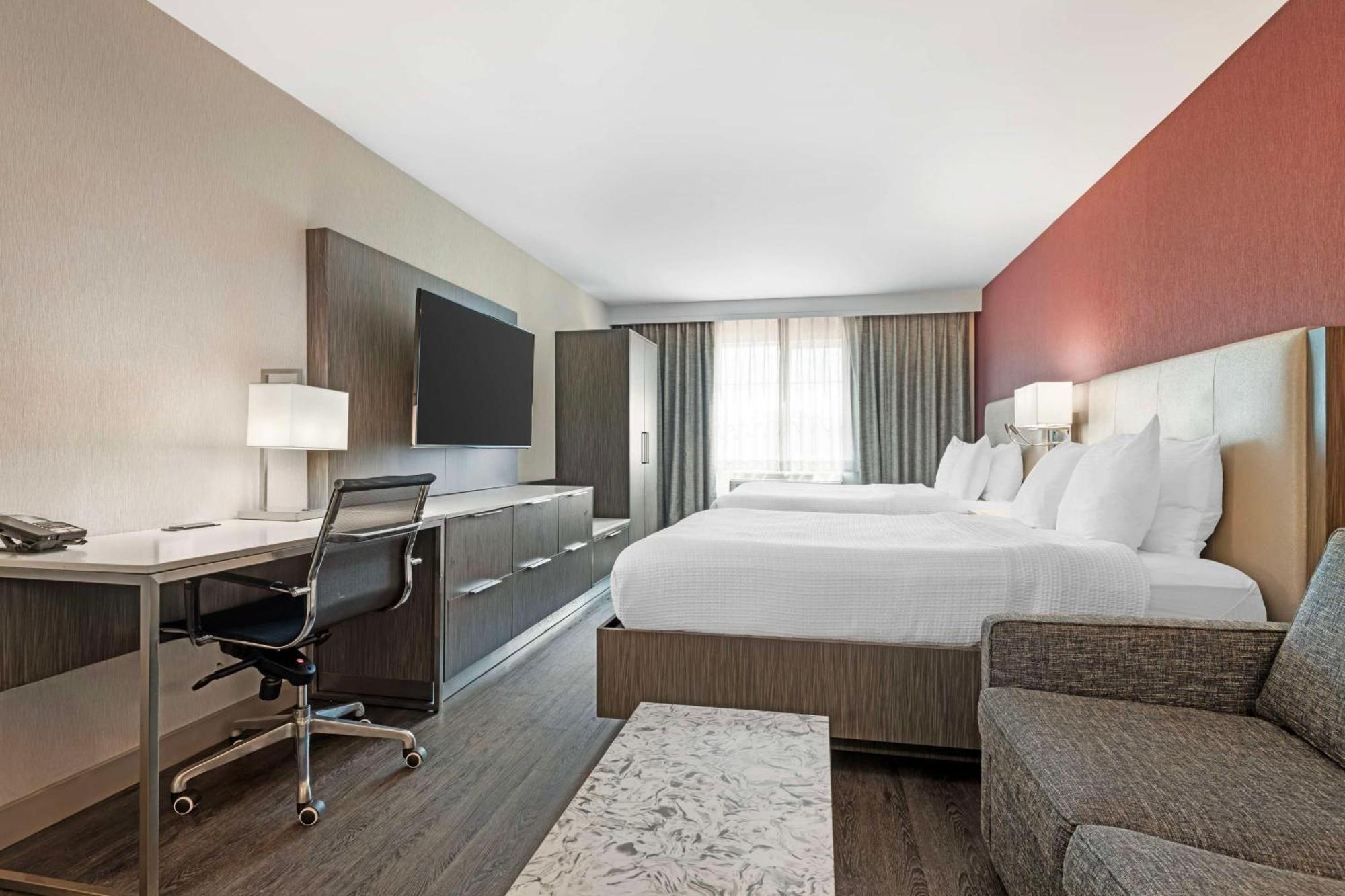 Best Western Plus Temecula Wine Country Hotel & Suites Exterior foto