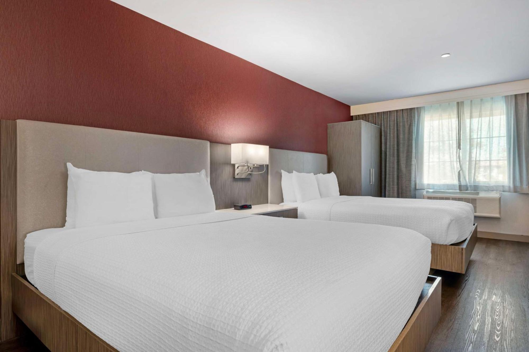 Best Western Plus Temecula Wine Country Hotel & Suites Exterior foto