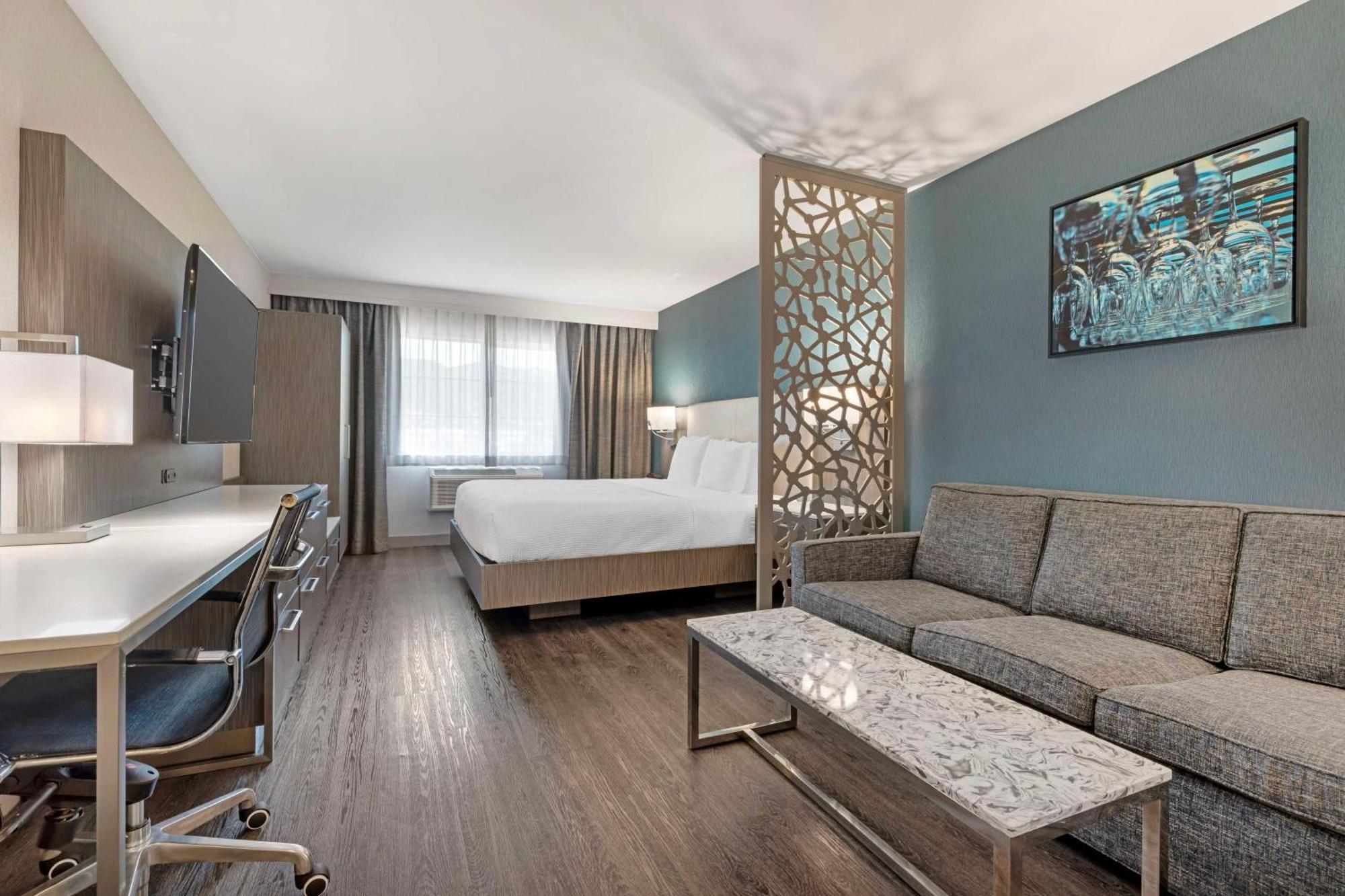 Best Western Plus Temecula Wine Country Hotel & Suites Exterior foto