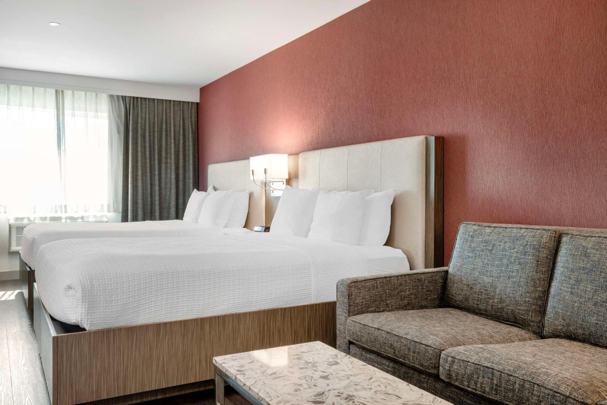 Best Western Plus Temecula Wine Country Hotel & Suites Exterior foto