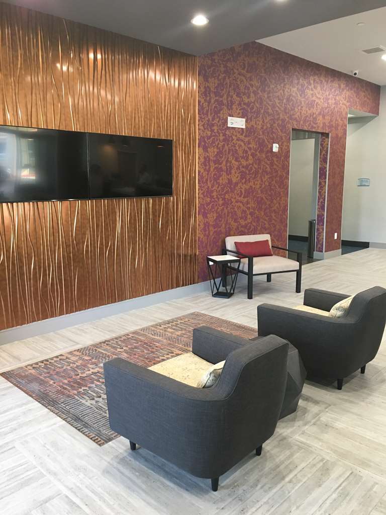 Best Western Plus Temecula Wine Country Hotel & Suites Interior foto
