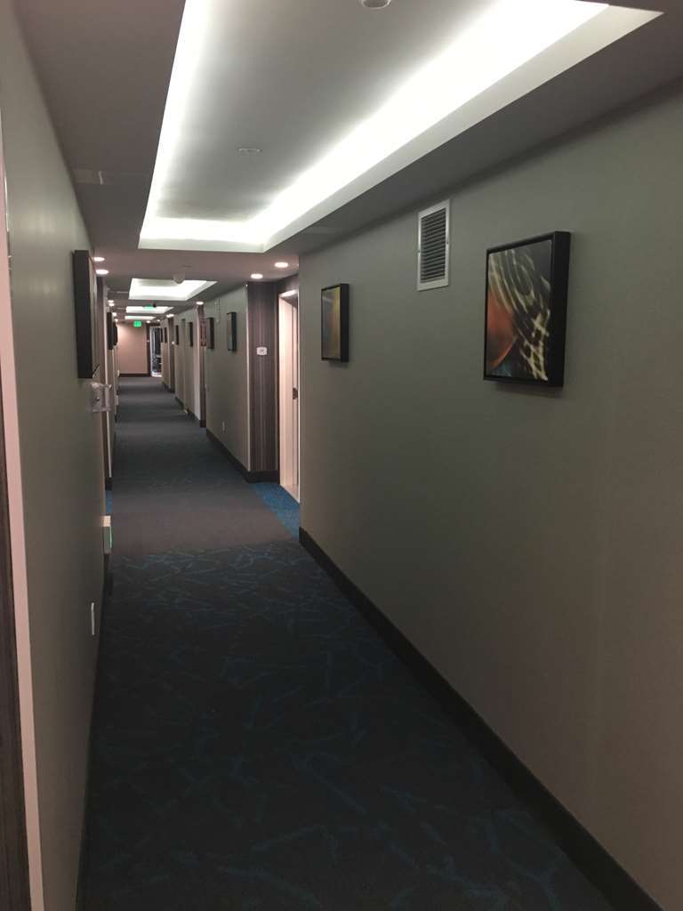 Best Western Plus Temecula Wine Country Hotel & Suites Servicios foto
