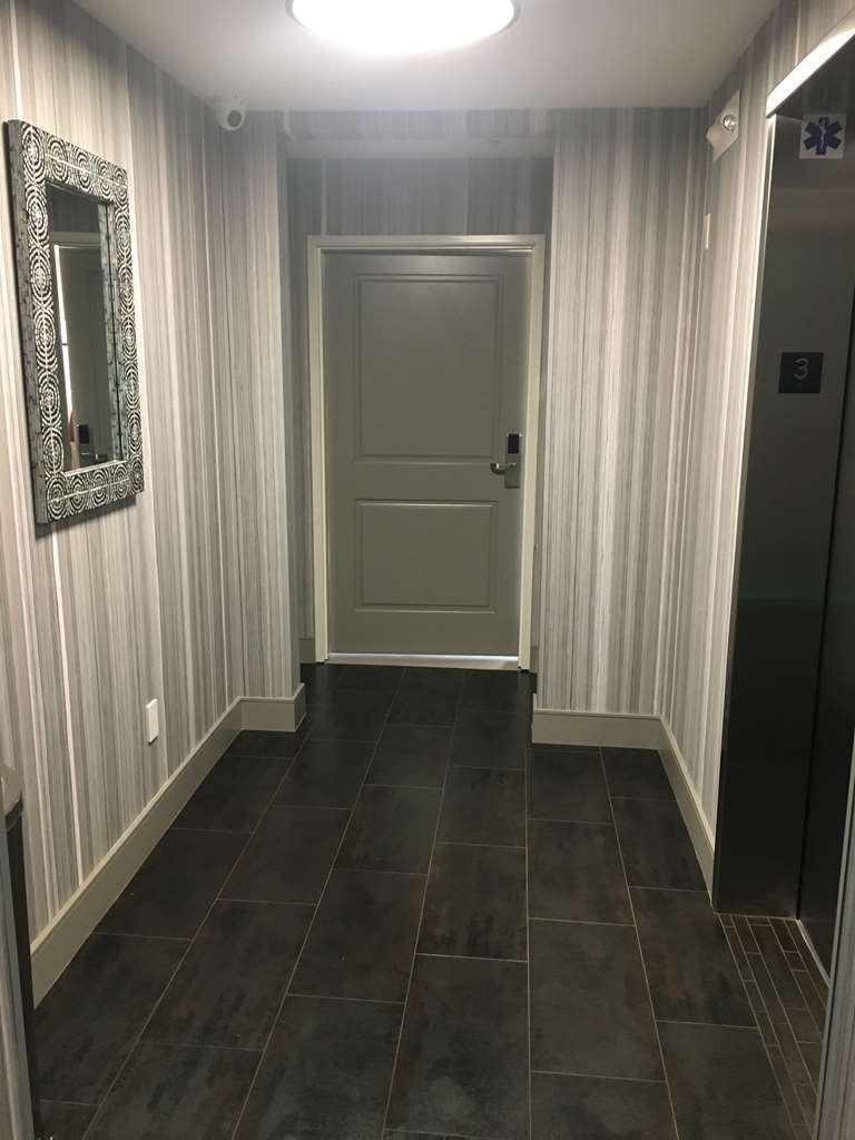 Best Western Plus Temecula Wine Country Hotel & Suites Facilidades foto