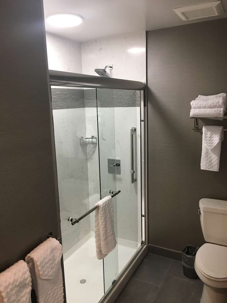 Best Western Plus Temecula Wine Country Hotel & Suites Habitación foto