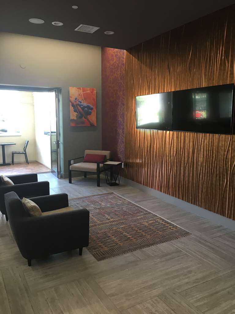 Best Western Plus Temecula Wine Country Hotel & Suites Interior foto