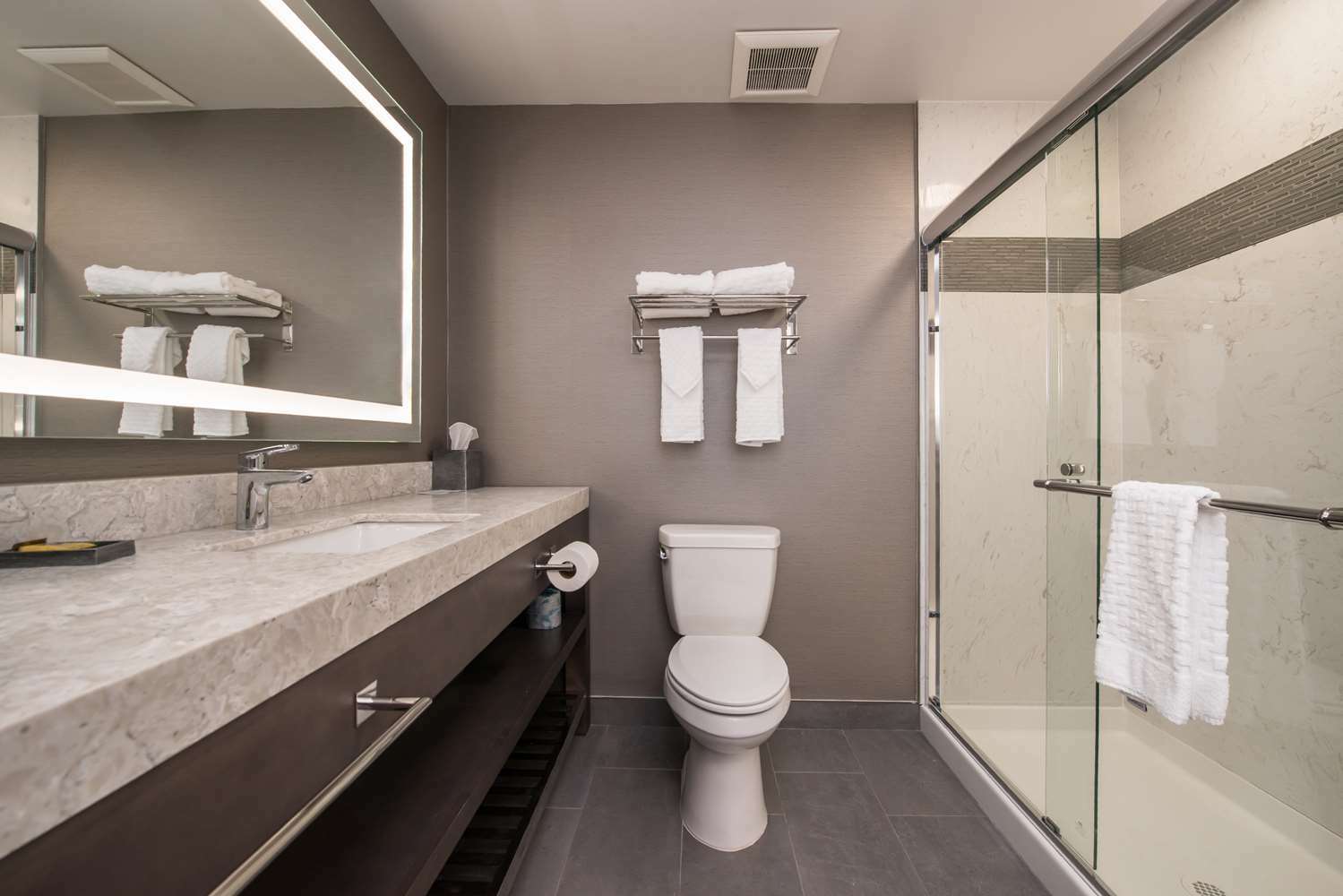 Best Western Plus Temecula Wine Country Hotel & Suites Exterior foto